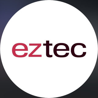 Logo Eztec