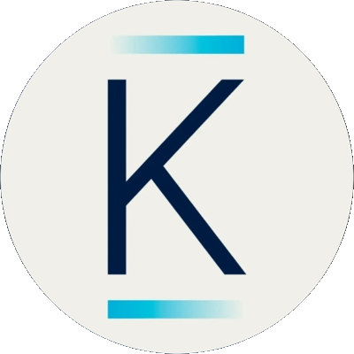 Logo Kinea Investimentos