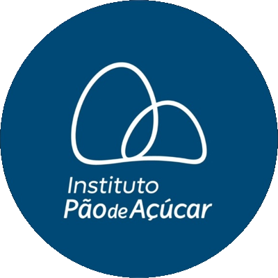 Logo Instituto Pão de Açúcar