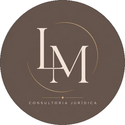 Logo Ligia Maria Consultoria